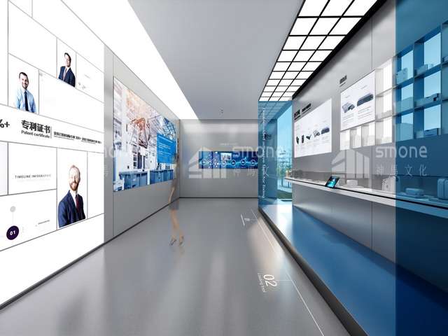 河北机场引导服务机器人一般多少钱